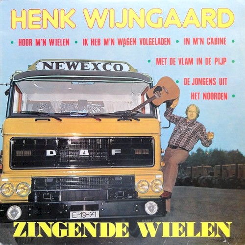 Henk Wijngaard